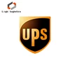 experienced ups express ship from china to germany