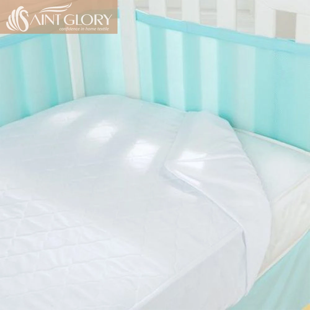 baby waterproof bed protector