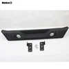 2007-2017 Car rear bumpers for jeep wrangler JK off road parts steel back bumper guard from Maiker