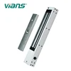 Electric magnetic locks built in reverve current protection device