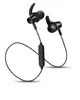 PunnkFunnk V5.0 Bluetooth Earphone Super Perfect Sound Quality Wireless Earphone Support TF Card MP3 Play