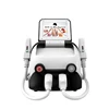 Facial Beauty FDA Approved Beauty Spa Multifunctional SHR IPL E-Light Professional Acne Treatment IPL+RF Acne Treatment Machine
