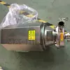 Oem Ah Centrifugal Pumps And Impellers/Back Liners/Throat Bushing