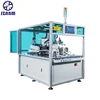 High Precision Two Station Full Automatic Balancing Machine for Electrical Power Tools Armature