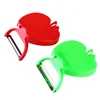 Products Supply Safe Kitchen Accessories Wholesale Stainless Steel Fruit Planer Multifunction Peeling Knife Folding Apple Peeler