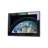 10.1 Inch ABS Case Android Tablet PC For Home Automation
