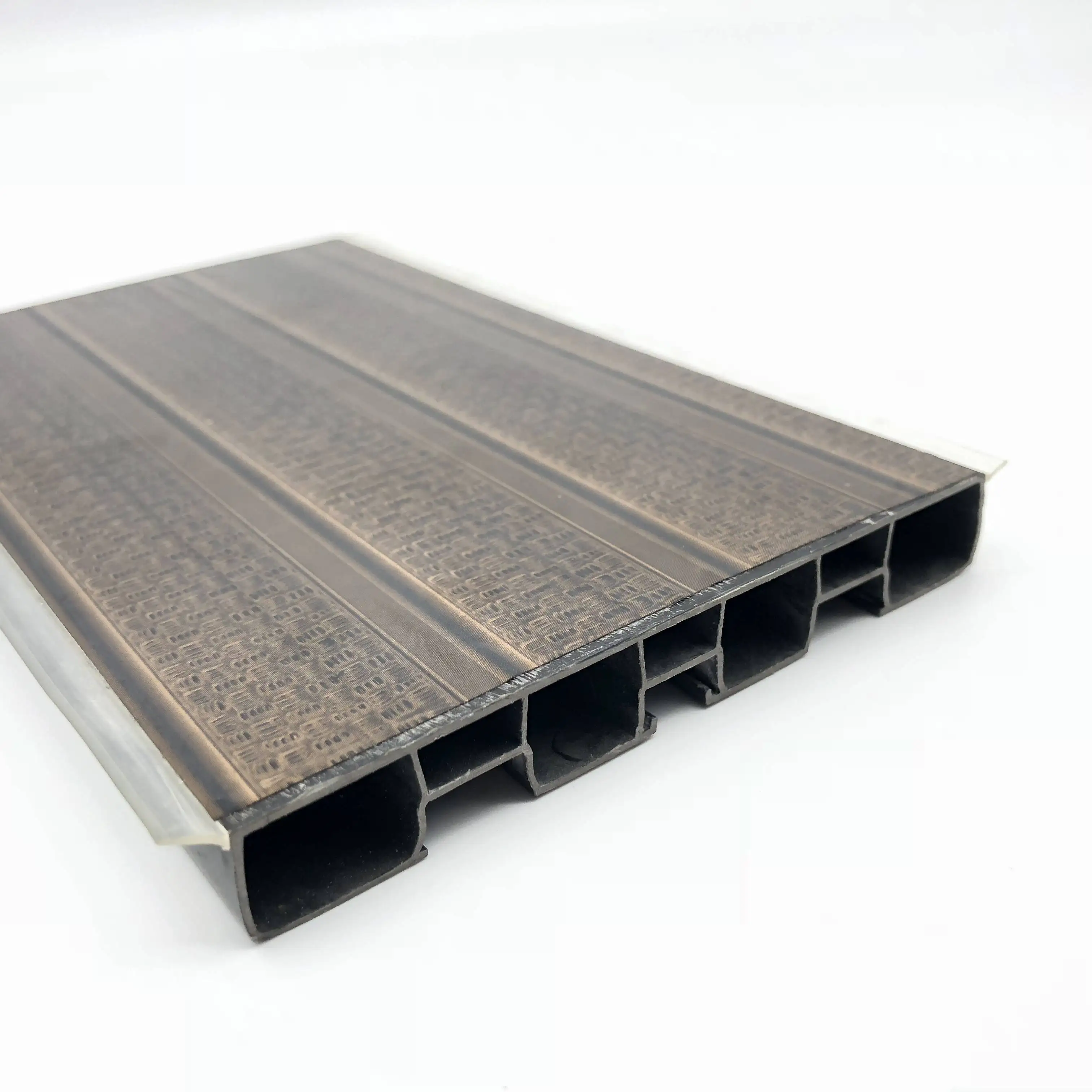 Chinese Cheap Pvc Baseboard Plastic Kitchen Pllinth Corner Floor