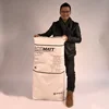 Extremely fine particles, wax treated Silica Matting Agent OK607 (silicon dioxide powder) for thin lacquer systems