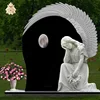 /product-detail/western-style-carved-angel-black-granite-tombstone-ntgt-384a-60432759424.html