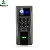ZK F18 Biometric Fingerprint Door Access Control System 125KHz RFID Card Access Control Network Finger Time Attendance