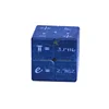 C0032 Fans Loved Free Sample Small Plastic Cube Factory from China