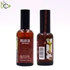 wholesale private label hair care product hair oil treatment high quality argan oil