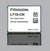 Built-in TTS voice broadcast LTE Module L718-CN 4G module