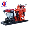 100m drilling depth special machine XY-100 Water Well Drilling Rig for exploration and well