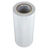 Milk white translucent fabric adhesive glue polyester adhesive film