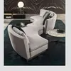 SFL00006 New design with great price Free sample lounge bar sofa