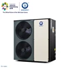 Air source CE certification low ambient air source heat pump dc inverter 20 kw