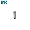 China custom stainless steel cnc machining food processing machinery parts