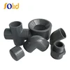 DIN / ASTM standard Plastic PVC pipe fittings