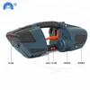 Battery powered Plastic PP Friction Welding Strapping Tool