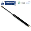 570mm extended 450N supporting gas shock with metal eyelet