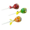 factory sell LOLLIPOP Depositing Line with PLC control / hard candy making machine / lollipop forming machine