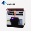 Large format uv flatbed printer led digital inkjet for ceramic tile glass wood