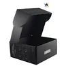 CD /VCD /DVD Industrial Use Accept Custom Order Corrugated Box