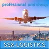 Economy air shipping fee with excellent air transport products & door to door cargo forwarding service to Alexandria Egypt