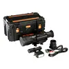 New Arrival Night Vision Optics Scope With Rangefinder Thermal Imaging