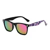 Fashion Children Sunglasses Black Frame Color UV400 Square Retro Kids Sun glasses Boys girls Babys Outdoor Eyewear