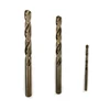 High quality with low price M35 HSS twisted drill bit