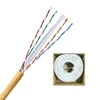 Computer connecting/ PC cable/ cat 6 fast transmission high quality made in china