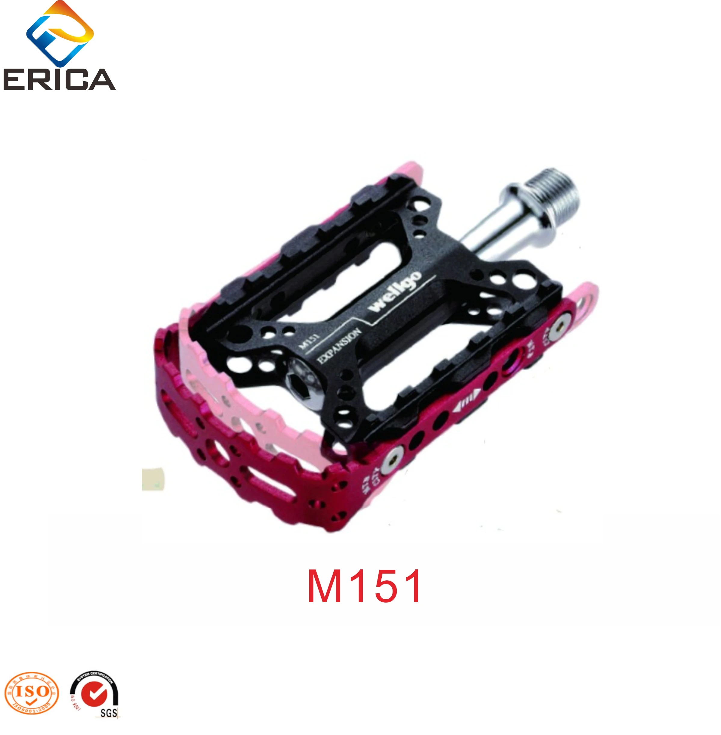 bicycle pedal parts