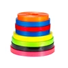 Plastic Flame Retardant Fireproof Urethane TPU Coated Webbing for Subway Handle
