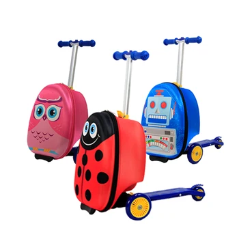 airport scooter bag