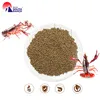 Small Lobster meal feed additive