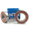 Original Japan brand NTN bearings 6020- ZZ Deep Groove Ball Bearing 6020-2RS Sizes 100mm x150mm x24mm