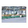 Punching machine is used to punch metal sheet used for lorry beams