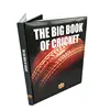 wholesale cheap professional printer free sample colorful hardcover book printing