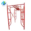 Door Scaffolding Frame/Walk Through Frame Scaffolding