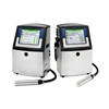 Coder date printer, bottle expiry date printing machine