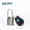 Passive padlock electronic locks for hotel