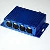 Artnet DMX Ethernet Interface Controller, 4 Node, Dimmer