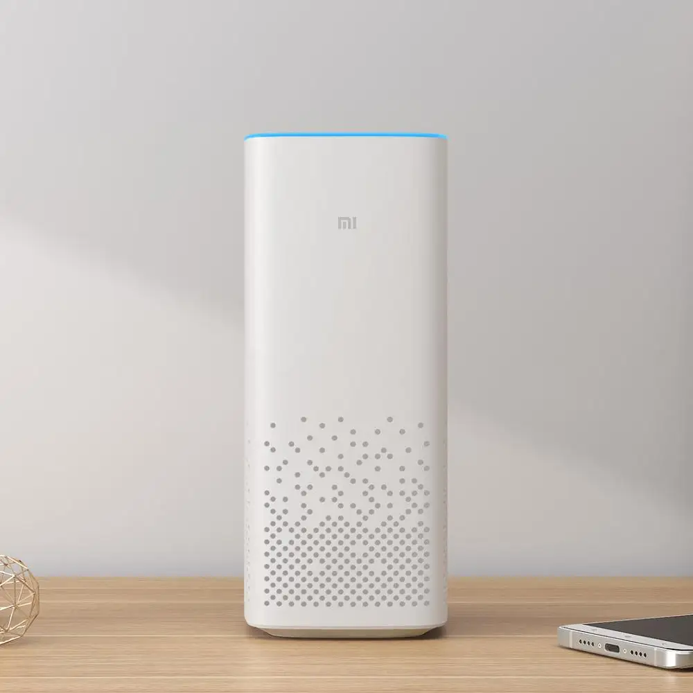 mi ai speaker app