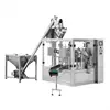 High Quality Compact Structure tobacco pouch packing machine