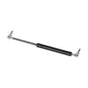 Furniture hardware gas spring for door