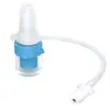 Baby Care Manual Baby Vacuum Nasal Aspirator