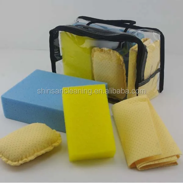 Portable Car Wash Kit/car Wash Cleaning Kit/car Clean Kit Buy