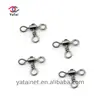 Crane swivel cabelas swivels bulk snap